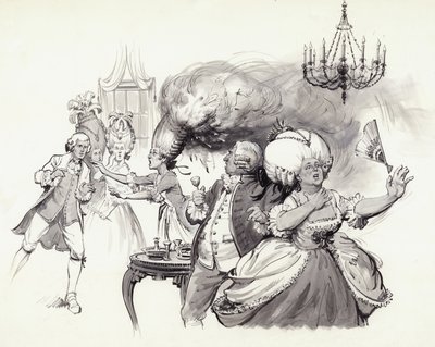  by Barrie Linklater