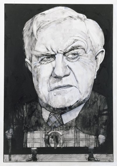 Andrew Cruickshank