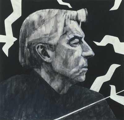 Herbert von Karajan