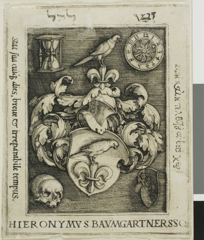  by Barthel Beham