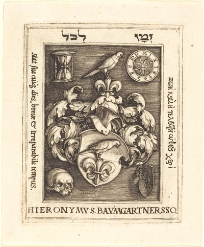 Hieronymus Baumgartner