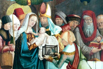  by Barthel Beham