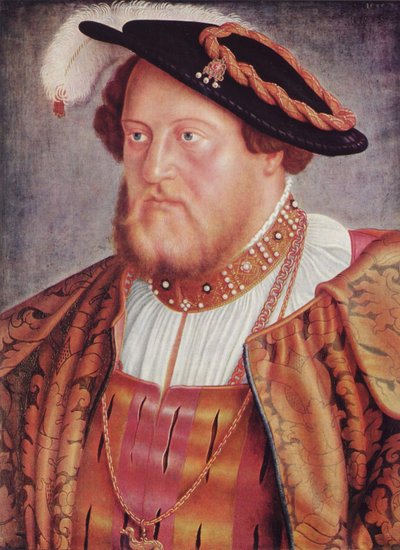  by Barthel Beham