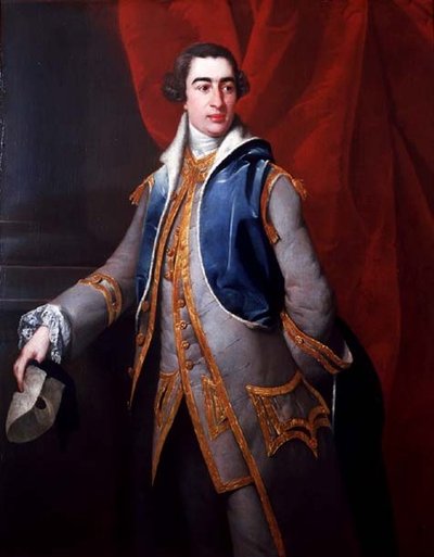 Thomas Havers