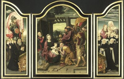 Magi