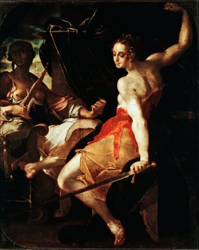 Bartholomeus Spranger
