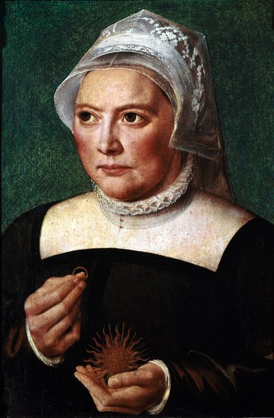 Martin Luther