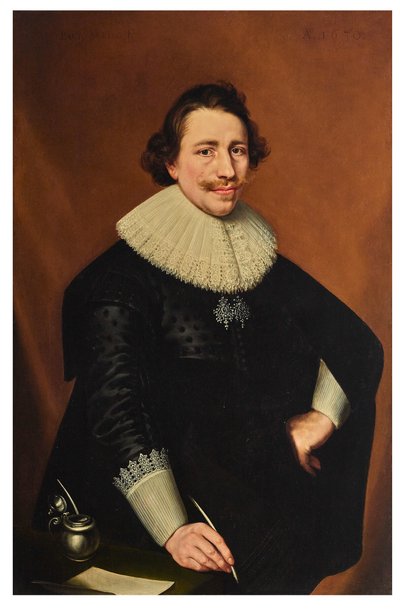  by Bartholomeaus Sarburgh