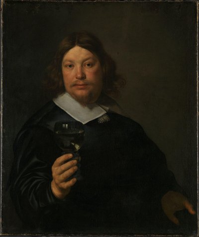  by Bartholomeus van der Helst