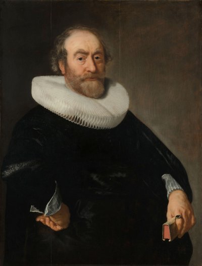 Andries Bicker