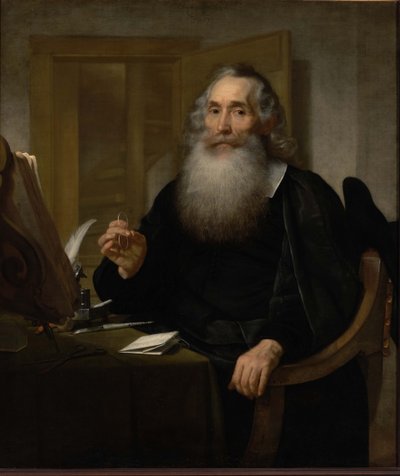  by Bartholomeus van der Helst