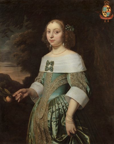  by Bartholomeus van der Helst