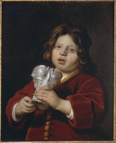  by Bartholomeus van der Helst