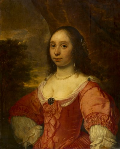  by Bartholomeus van der Helst