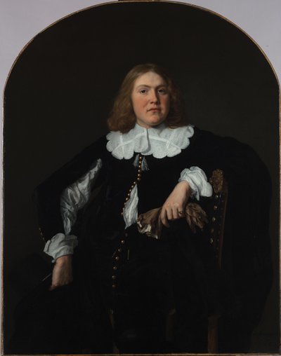  by Bartholomeus van der Helst