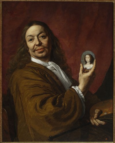  by Bartholomeus van der Helst