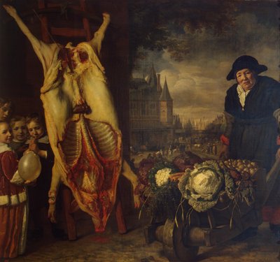  by Bartholomeus van der Helst