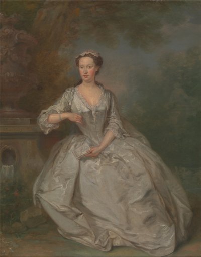  by Bartholomew Dandridge