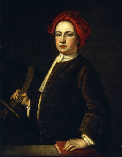 John Hadley