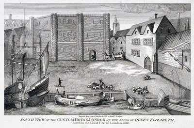 Özel Ev, Londra, c1815 by Bartholomew Howlett