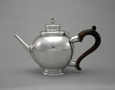 çaydanlık by Bartholomew Schaats