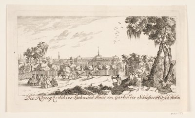 Hørsholm Kalesi