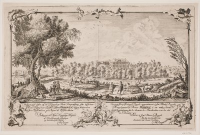 Sorgenfri Yuvası by Bartholomæus Roque