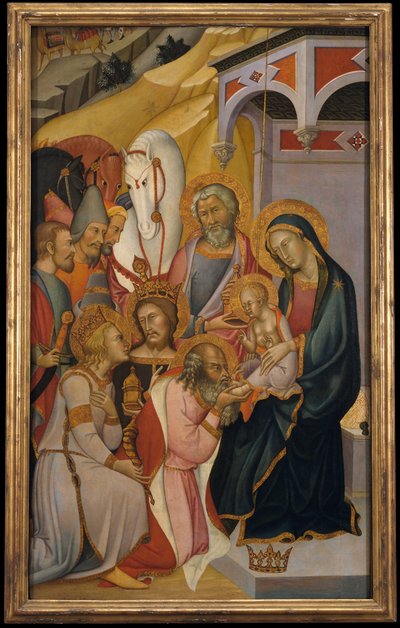 Magi