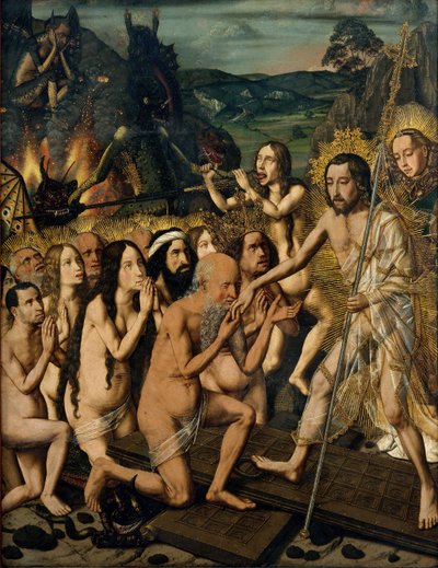 by Bartolomé Bermejo