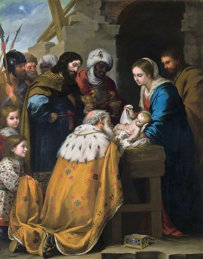 Magi