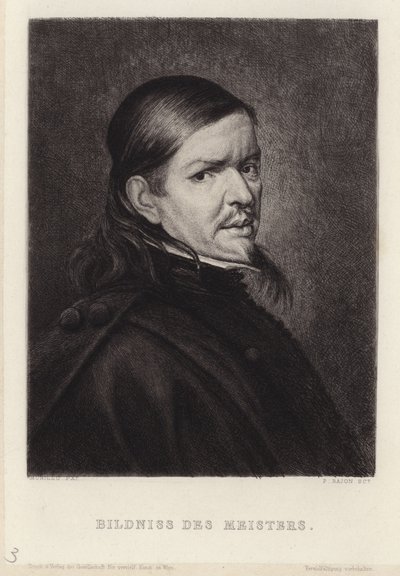 Bartolome Esteban Murillo