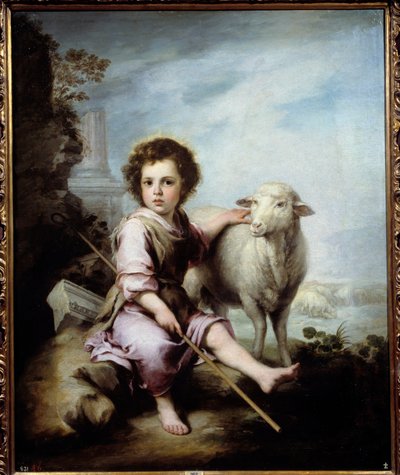 Bartolome Murillo