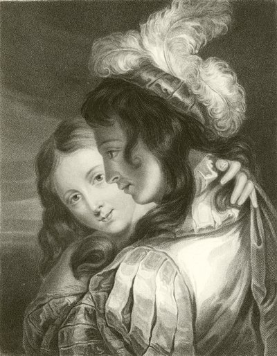 İspanyolca Sayfası by Bartolomé Esteban Murillo