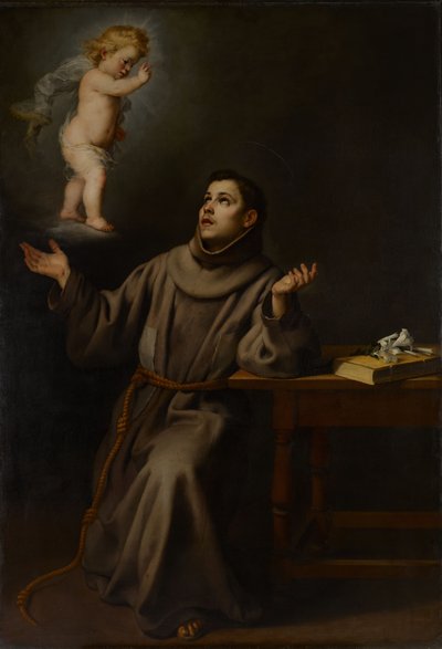 Padua Aziz Anthony