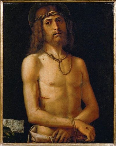  by Bartolomeo (style of) (fl.c.1619) Montagna