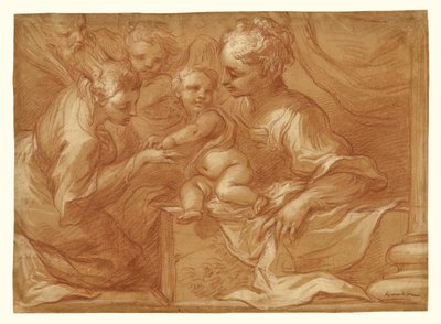  by Bartolomeo Biscaino