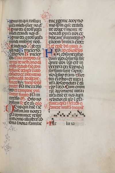 Yanlış satış: Fol. 171: Paskalya