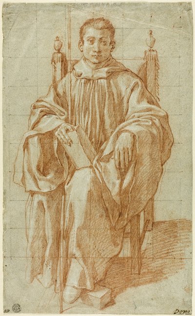  by Bartolomeo Cesi
