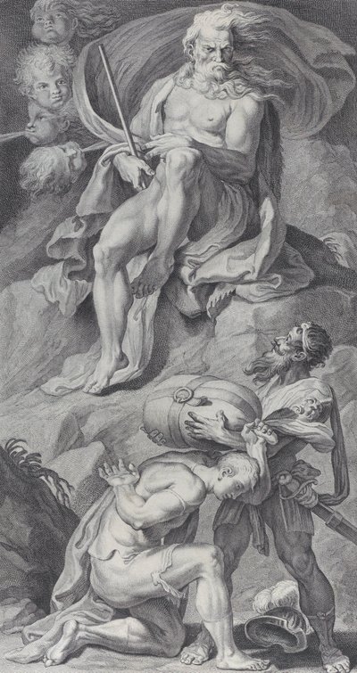 Plaka 8: Aeolus