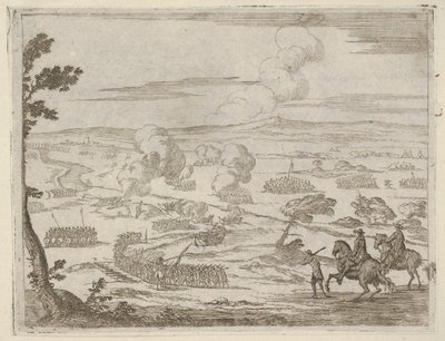 Uzun Bir Yürüyüşten Sonra, Francesco I d