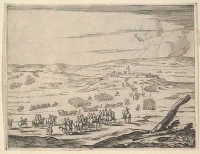Almanların ve İspanyolların Cesur Muhalefetine rağmen, Francesco I d