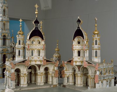 Saint Petersburg