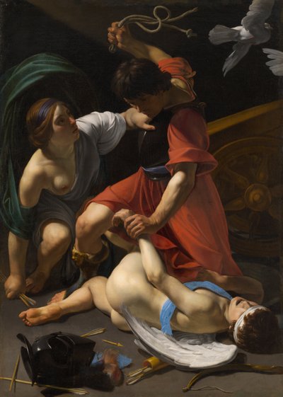 by Bartolomeo Manfredi
