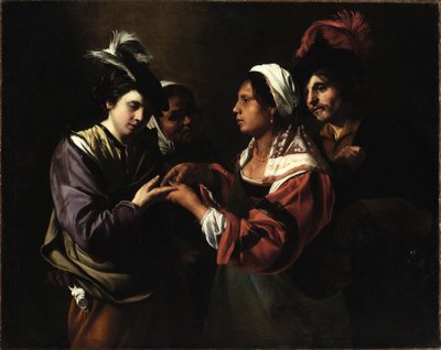  by Bartolomeo Manfredi