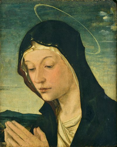  by Bartolomeo Montagna