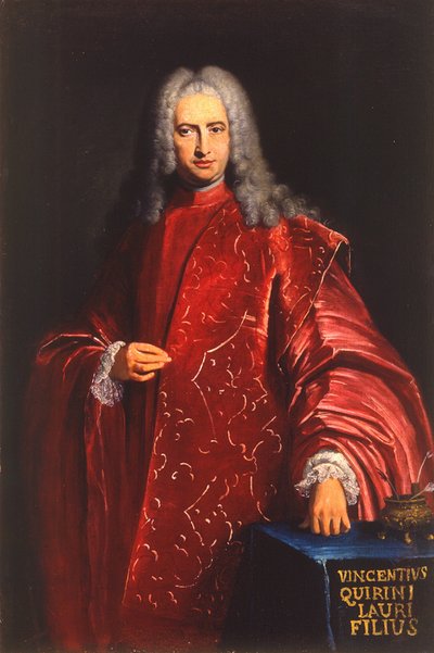  by Bartolomeo Nazari