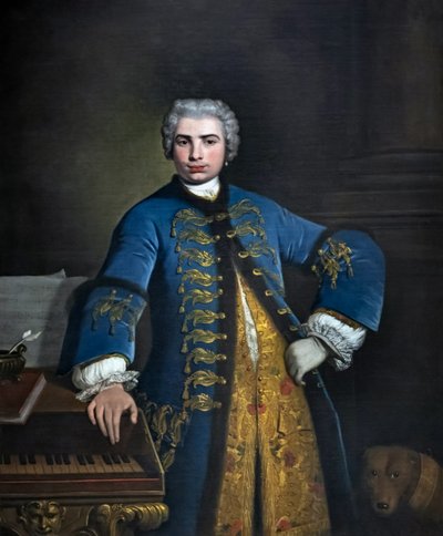  by Bartolomeo Nazari