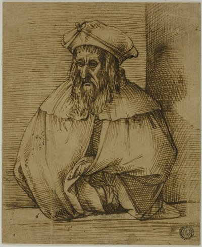  by Bartolomeo Passarotti