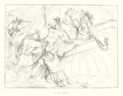  by Bartolomeo Pinelli