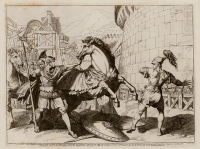  by Bartolomeo Pinelli